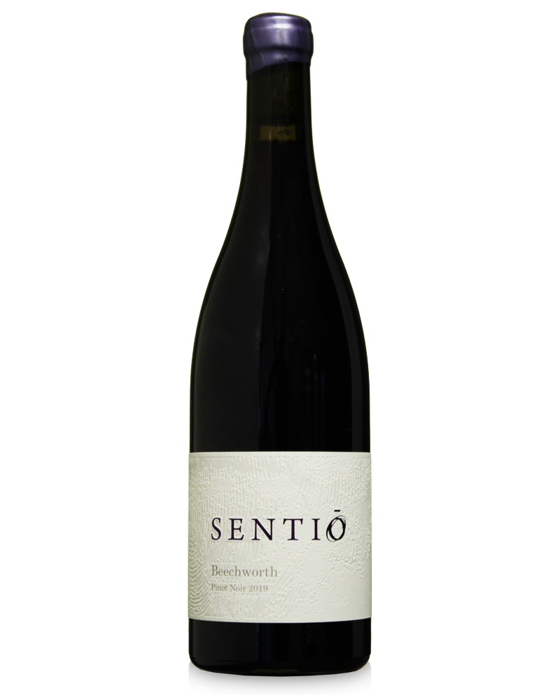 Sentio Beechworth Pinot Noir 2019 750ml
