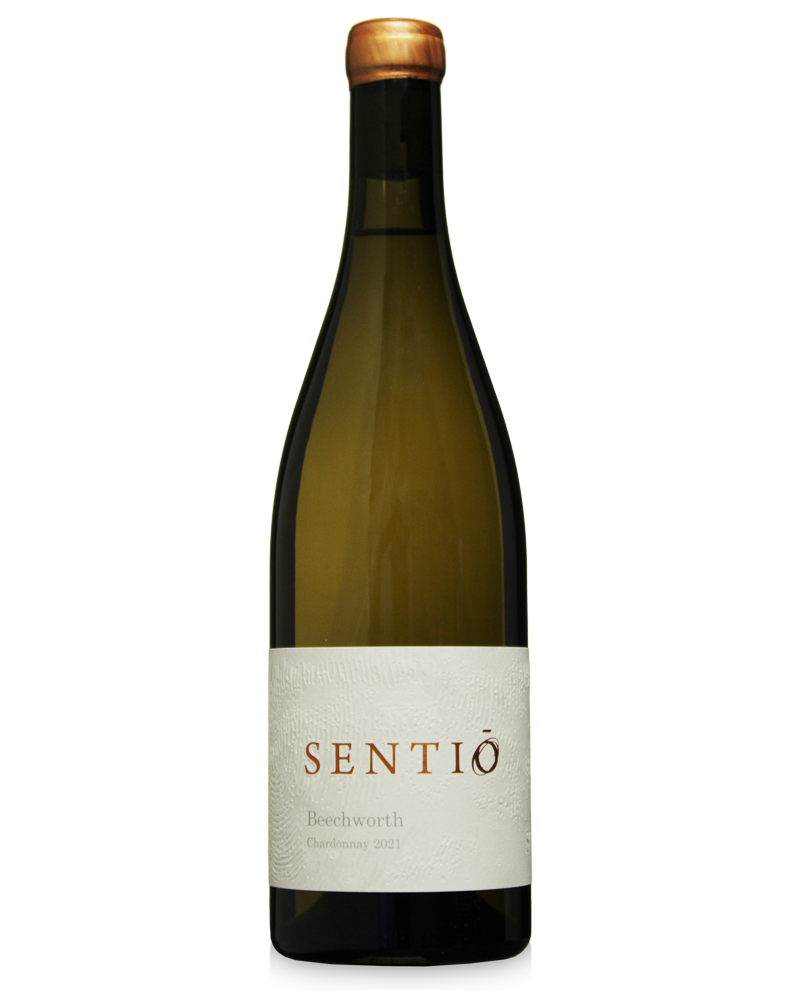 Sentio Single Vineyard Beechworth Chardonnay 2021 750ml