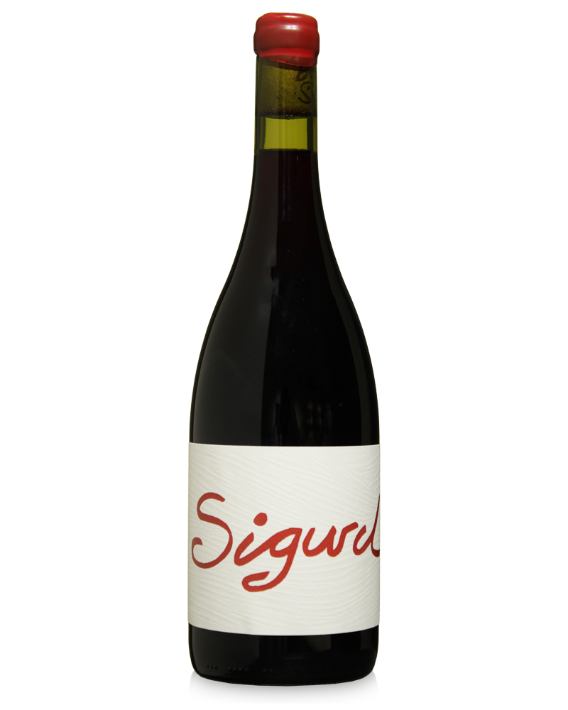 Sigurd Red Blend 2021 750ml