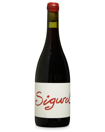 Sigurd Red Blend 2021 750ml