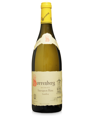 Sorrenberg Sauvignon Blanc Semillon 2022 750ml