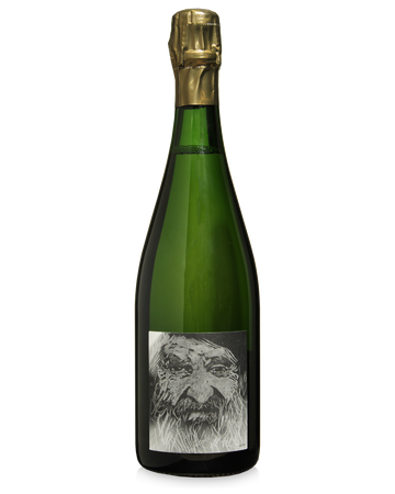 Champagne Timothee Stroebel Heraclite Pinot Noir 2017 750ml