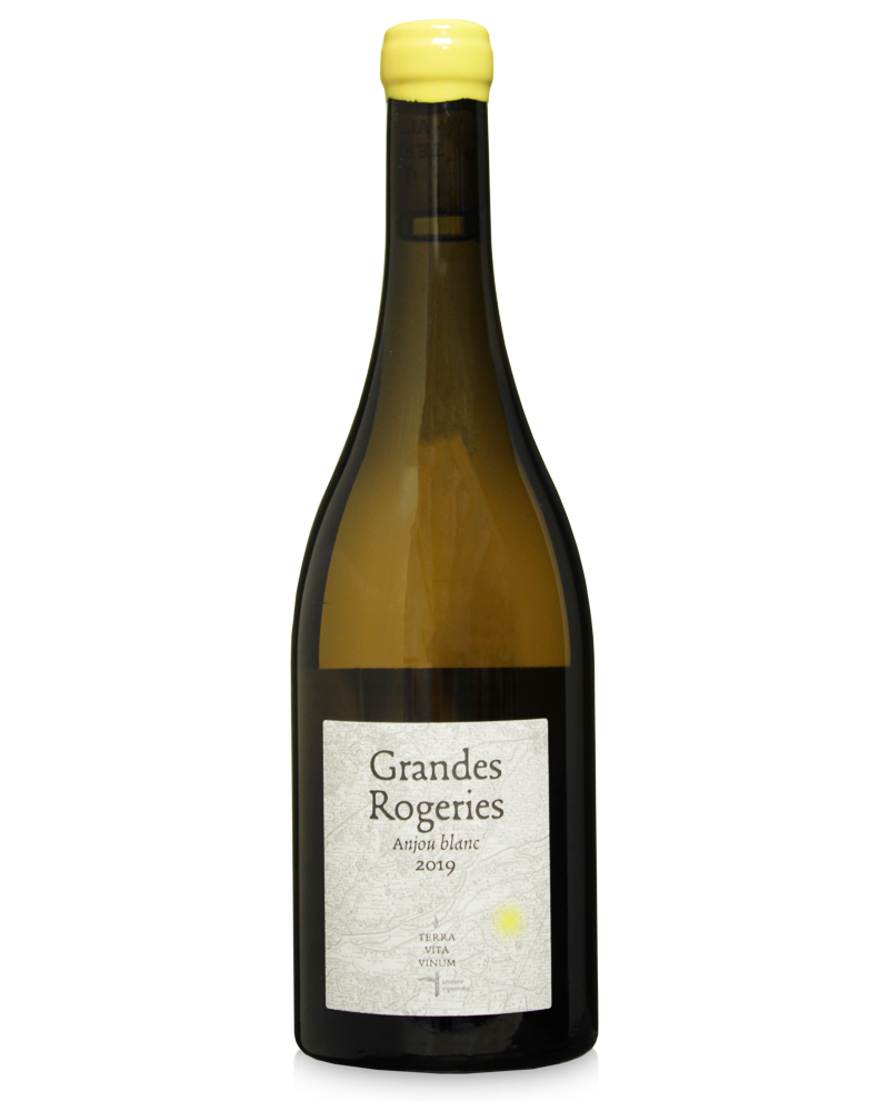 Terra Vita Vinum Grandes Rogeries Anjou Blanc 2019 750ml